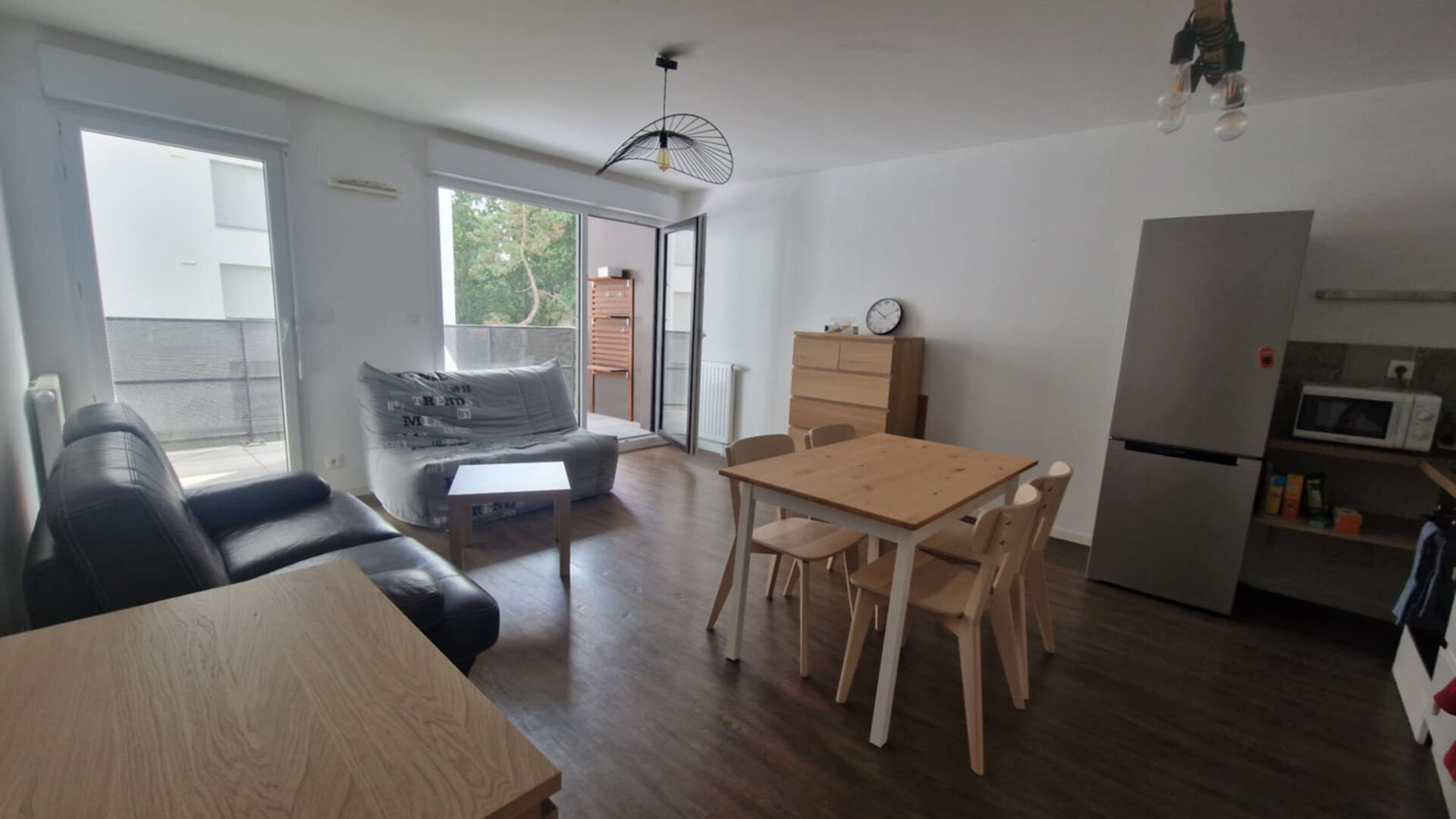 Appartement T3 à Rennes