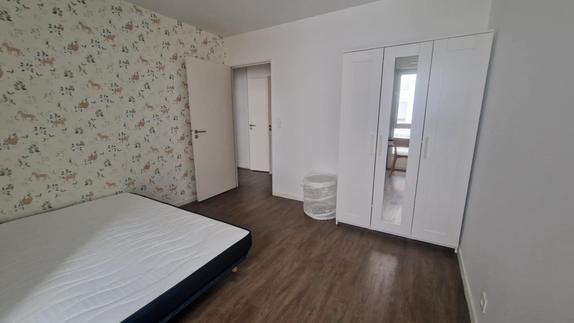 Appartement T3 à Rennes