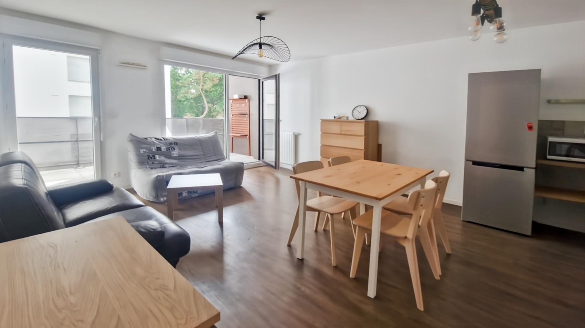 Appartement T3 à Rennes