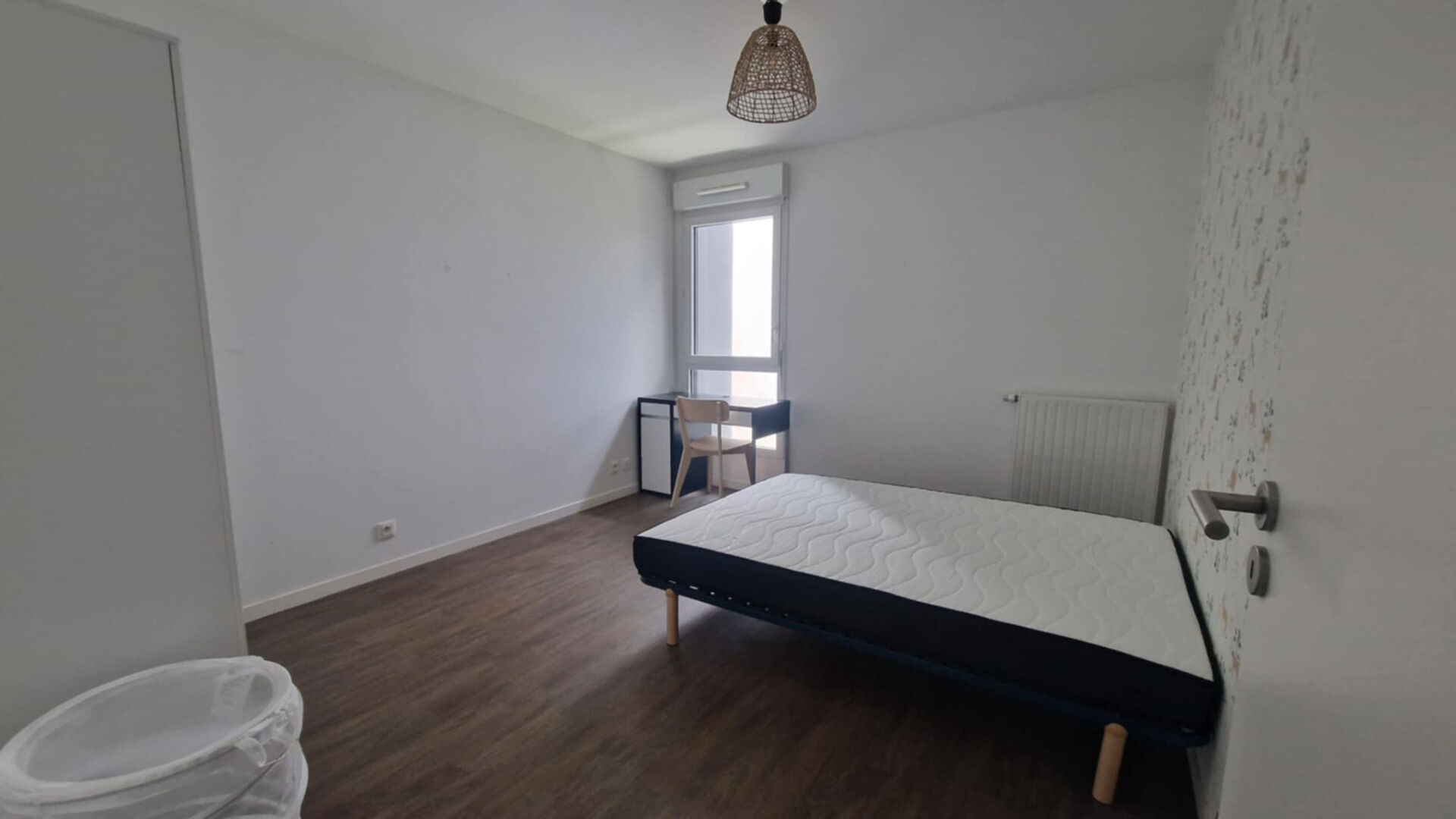 Appartement T3 à Rennes