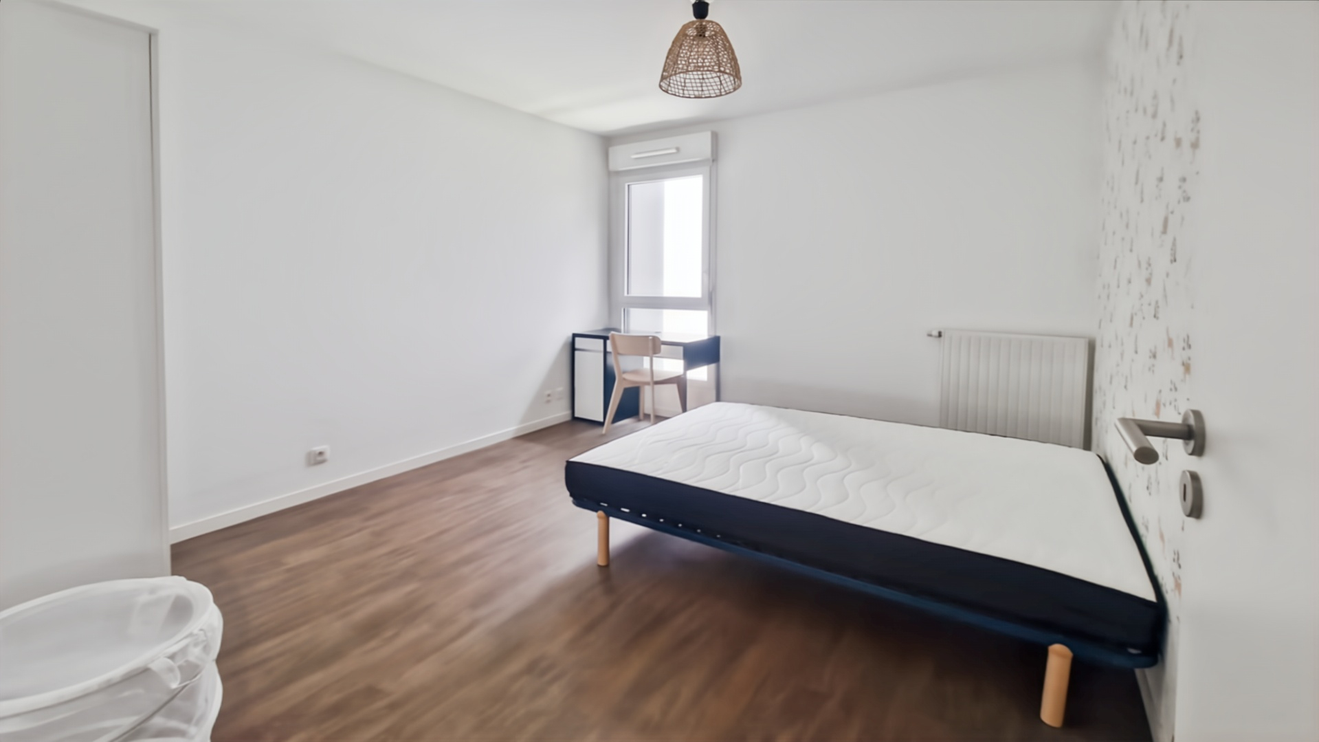 Appartement T3 à Rennes