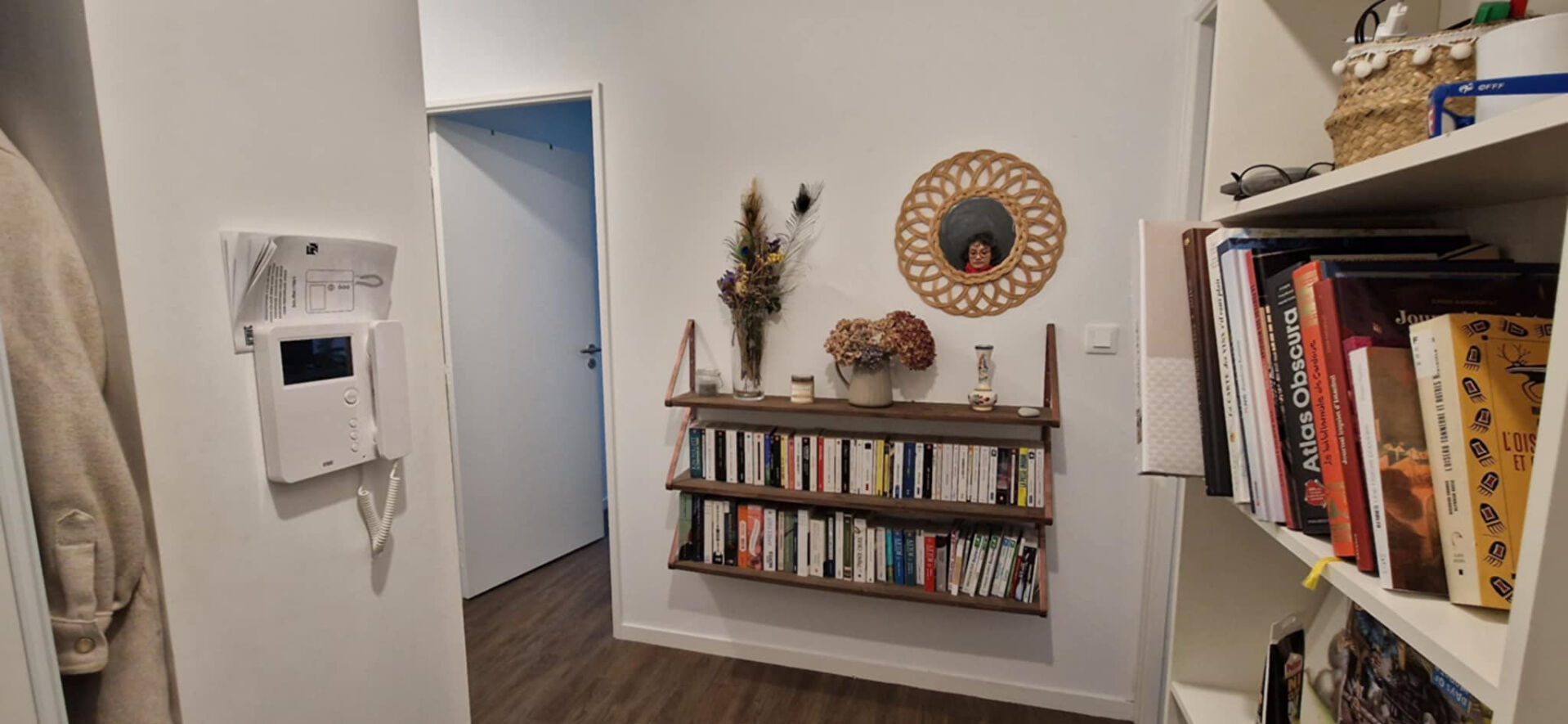 Appartement T3 à Rennes