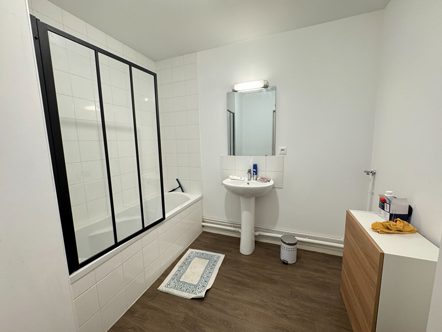 Appartement T3 à Rennes