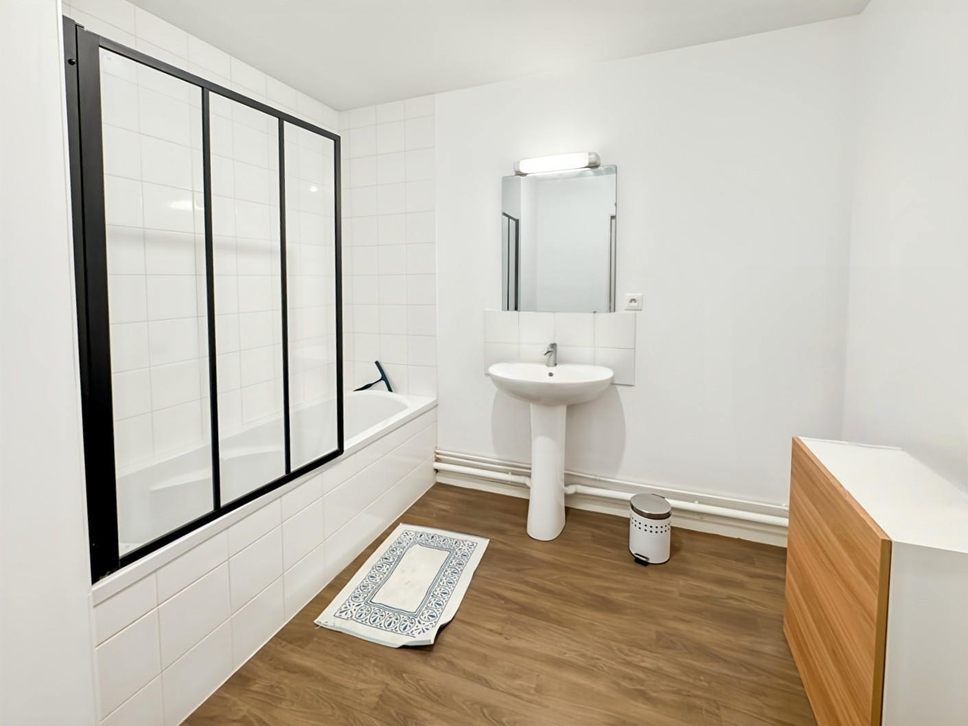 Appartement T3 à Rennes