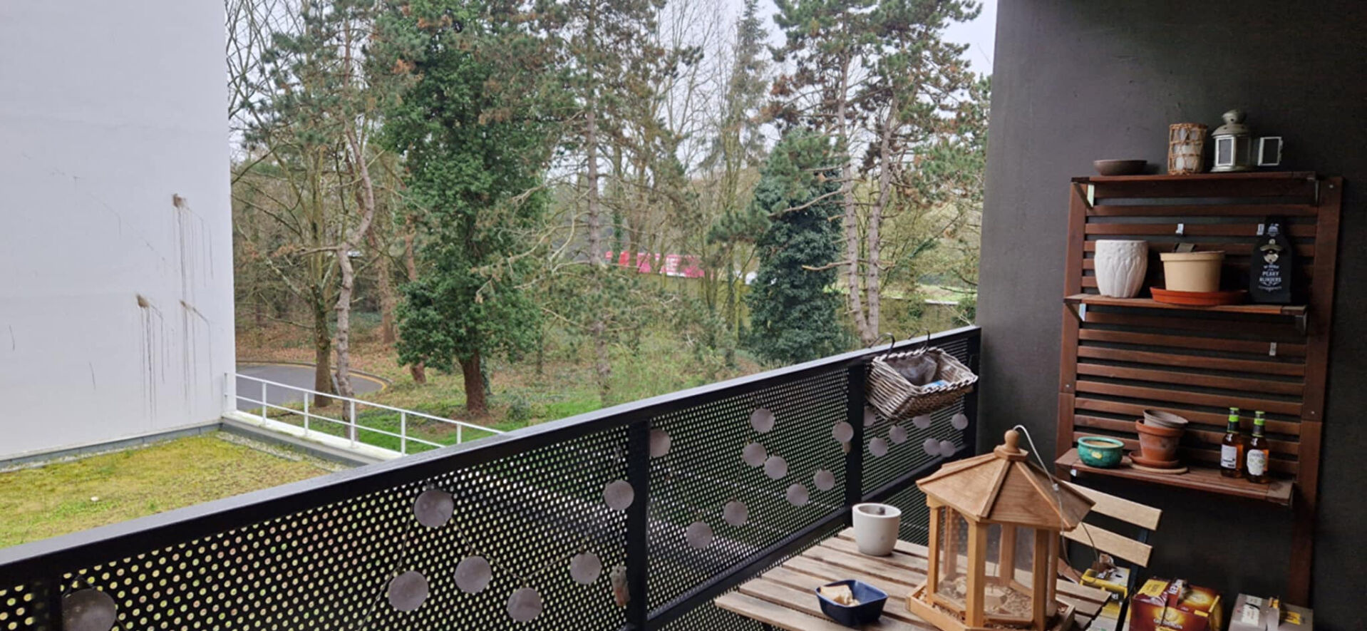 Appartement T3 à Rennes