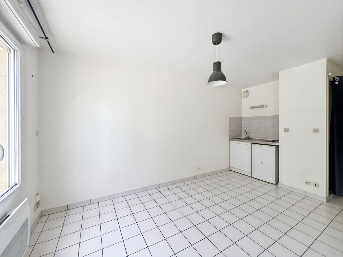 Appartement T1 à Rennes