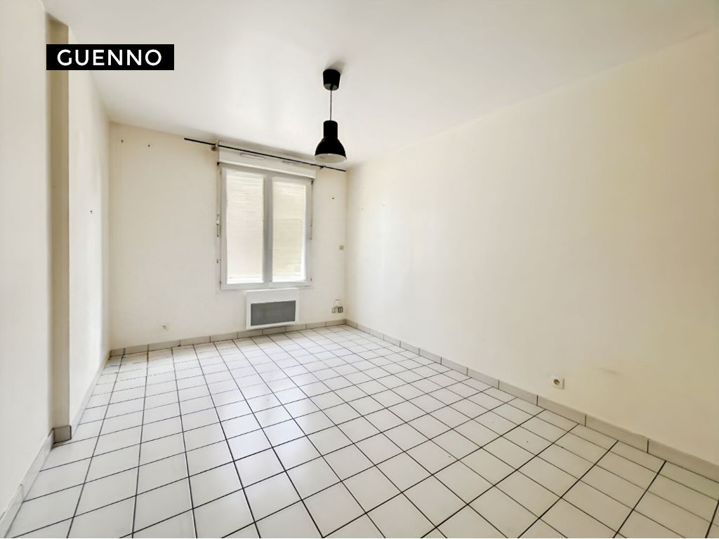Appartement T1 à Rennes