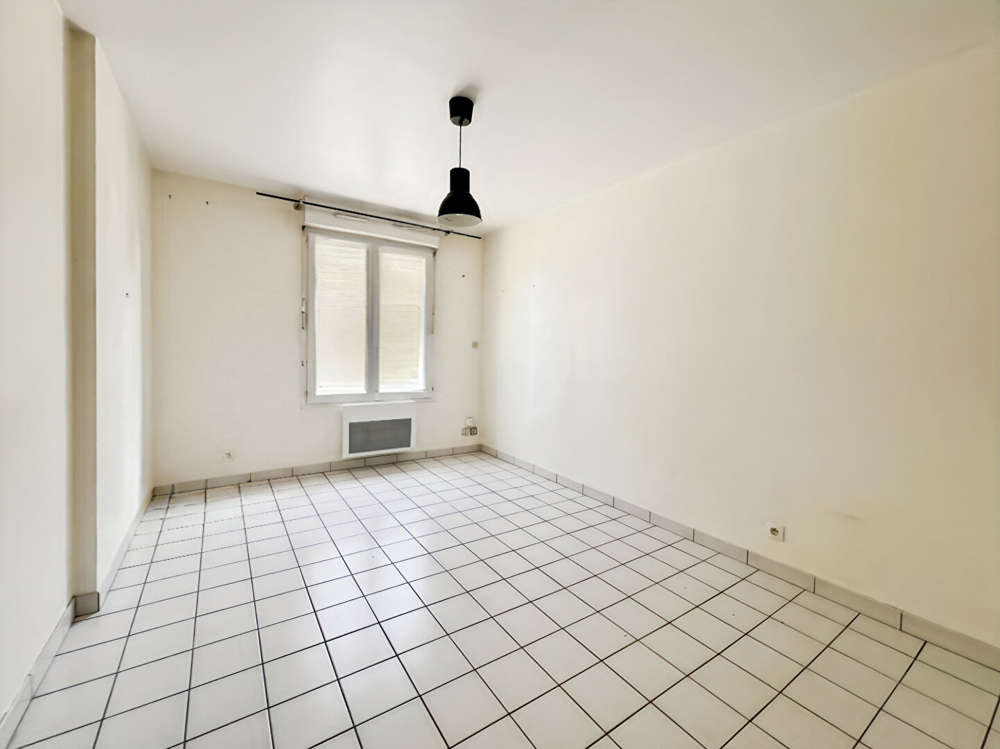 Appartement T1 à Rennes