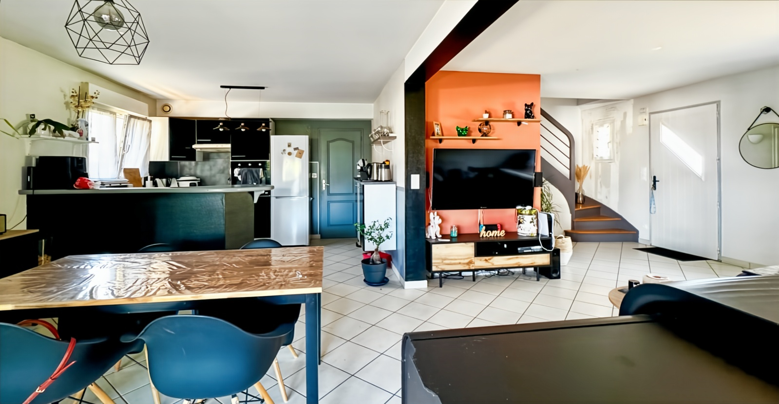 Maison T4 à Laval