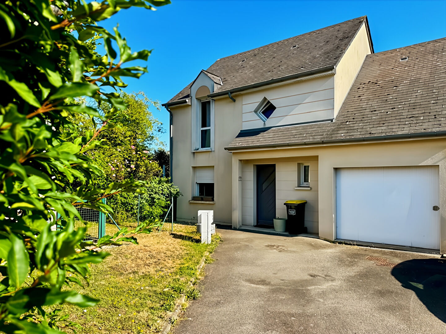 Maison T4 à Laval
