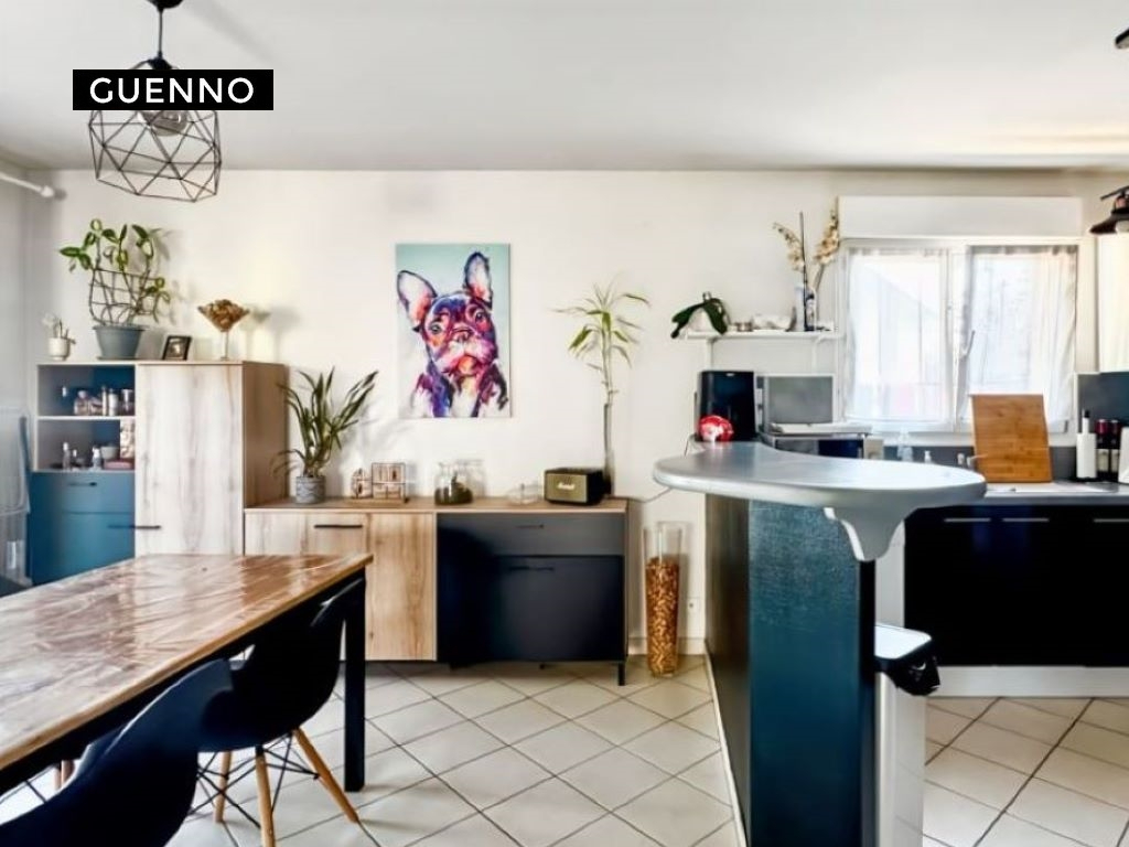 Maison T4 à Laval