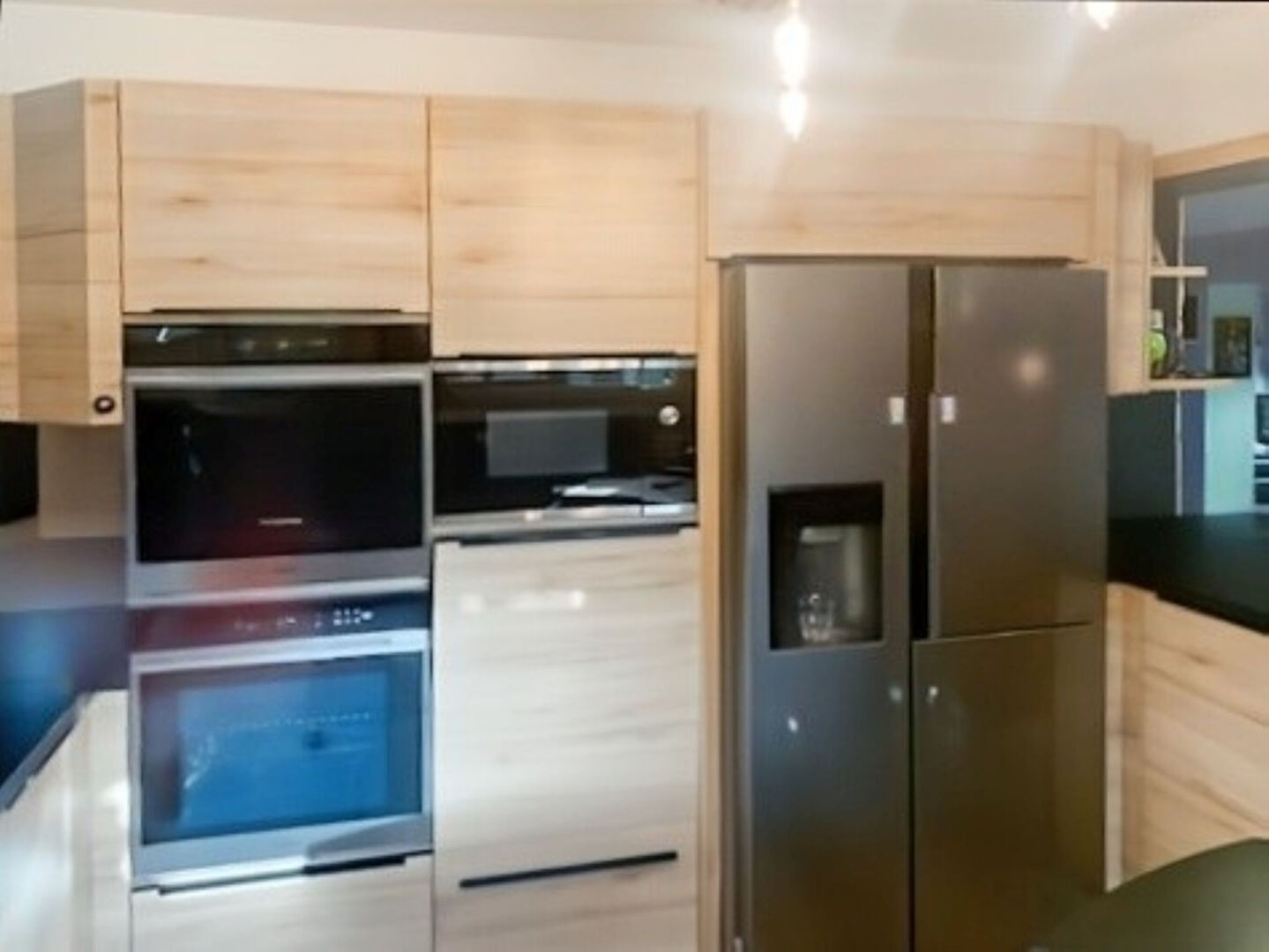 Maison T6 à Retiers