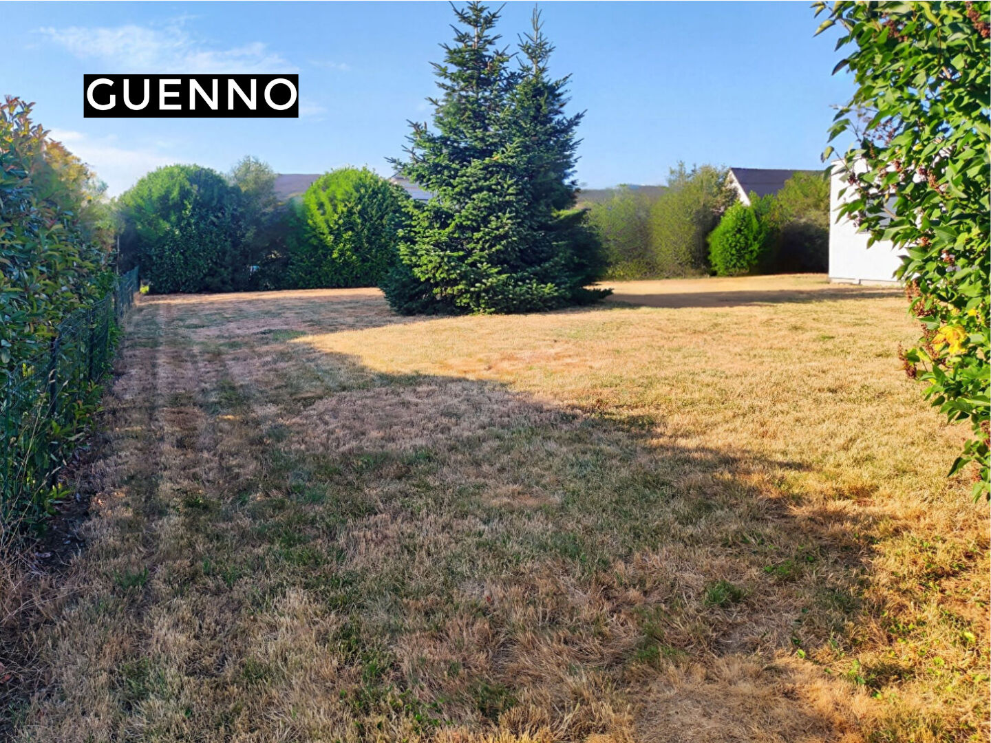 Terrain  à Cesson sevigne
