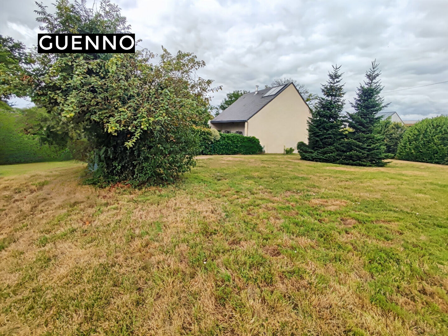 Terrain  à Cesson sevigne