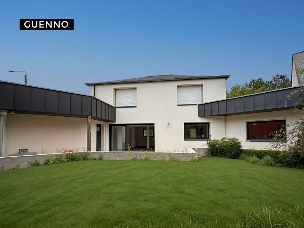 Maison T6 à Rennes
