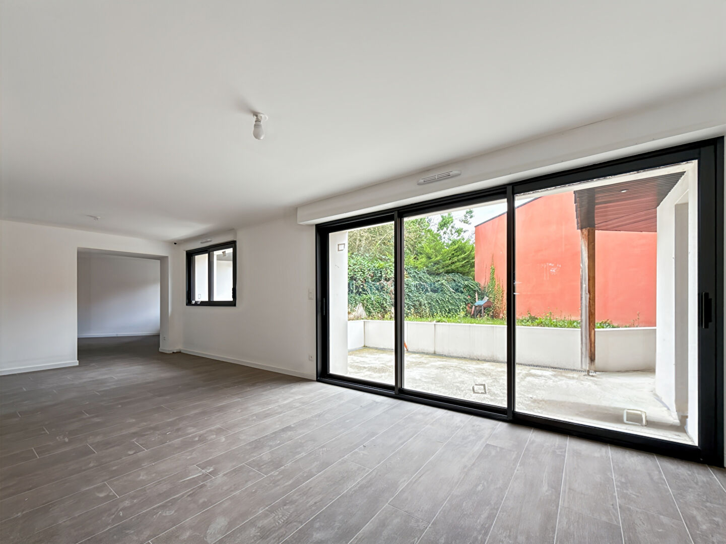 Maison T6 à Rennes