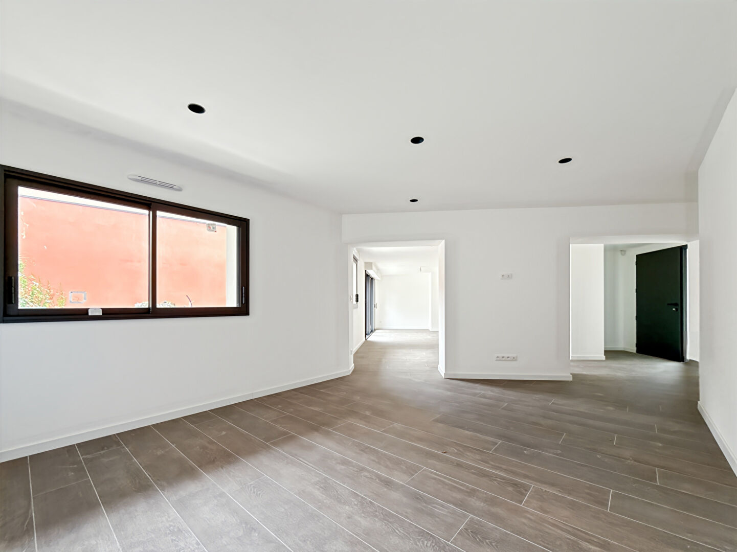 Maison T6 à Rennes