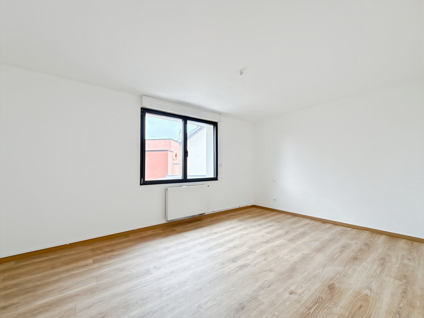 Maison T6 à Rennes