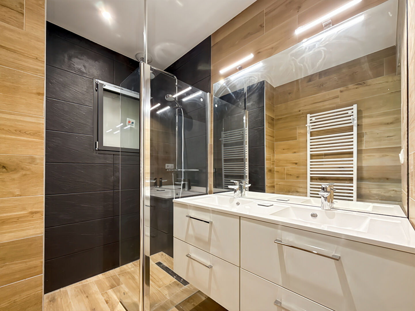 Maison T6 à Rennes