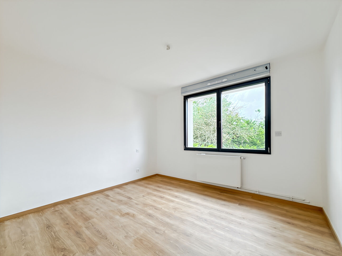 Maison T6 à Rennes