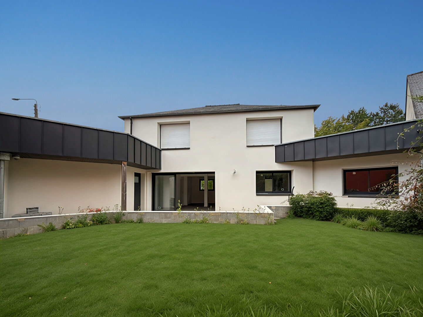Maison T6 à Rennes
