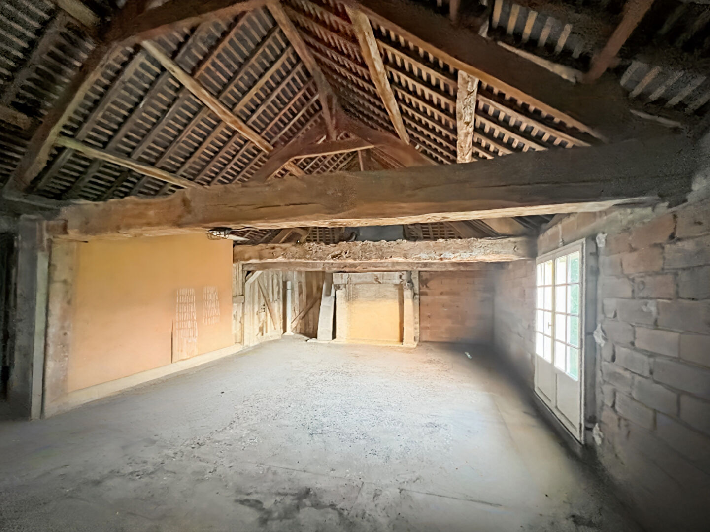 Maison T4 à Pace