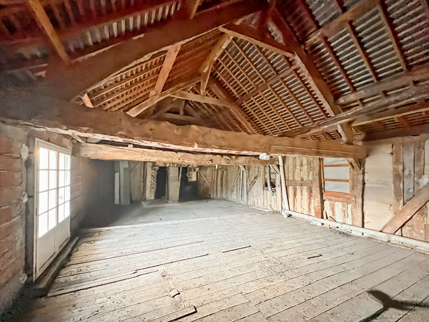 Maison T4 à Pace
