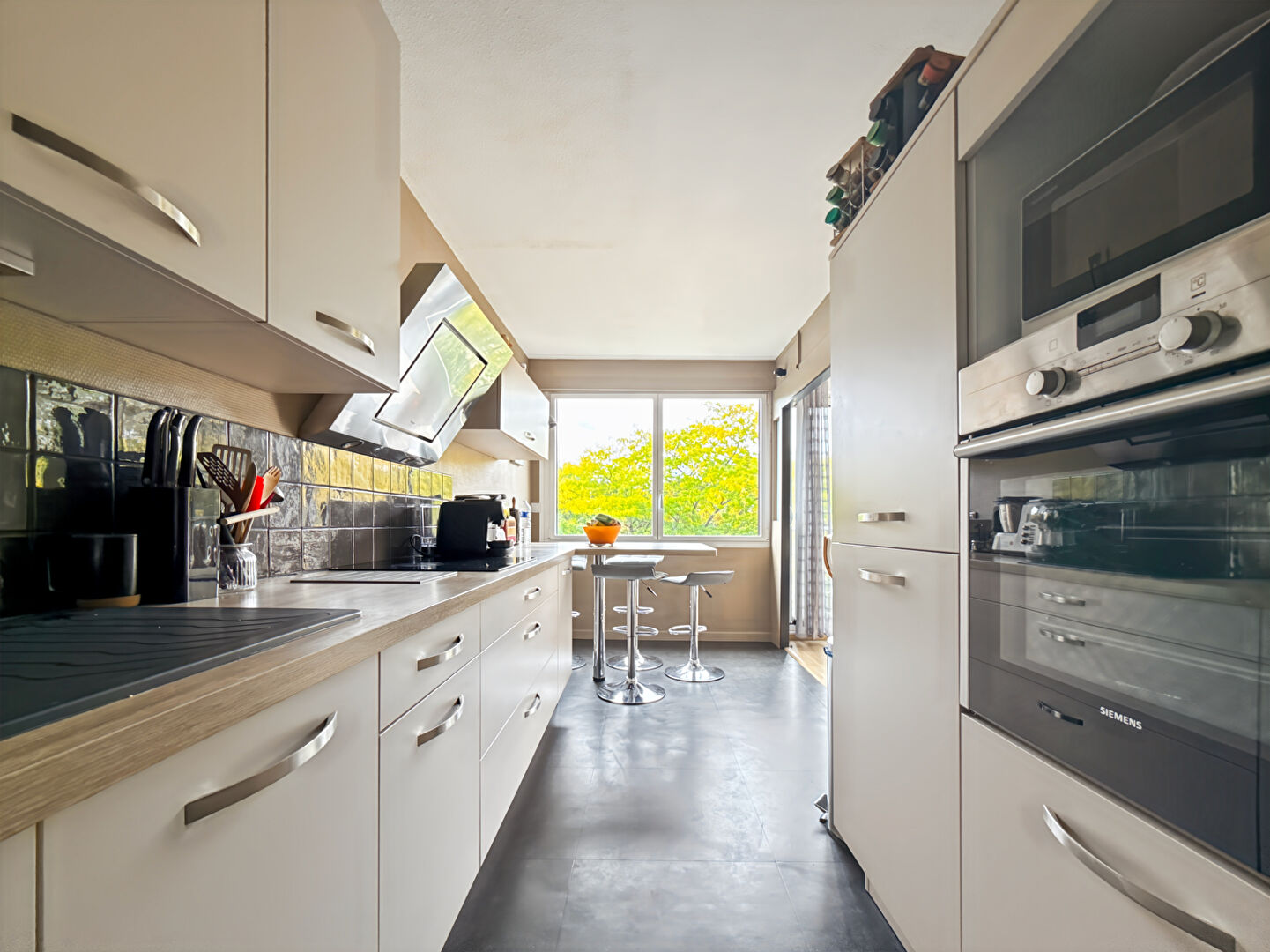 Appartement T5 à Rennes