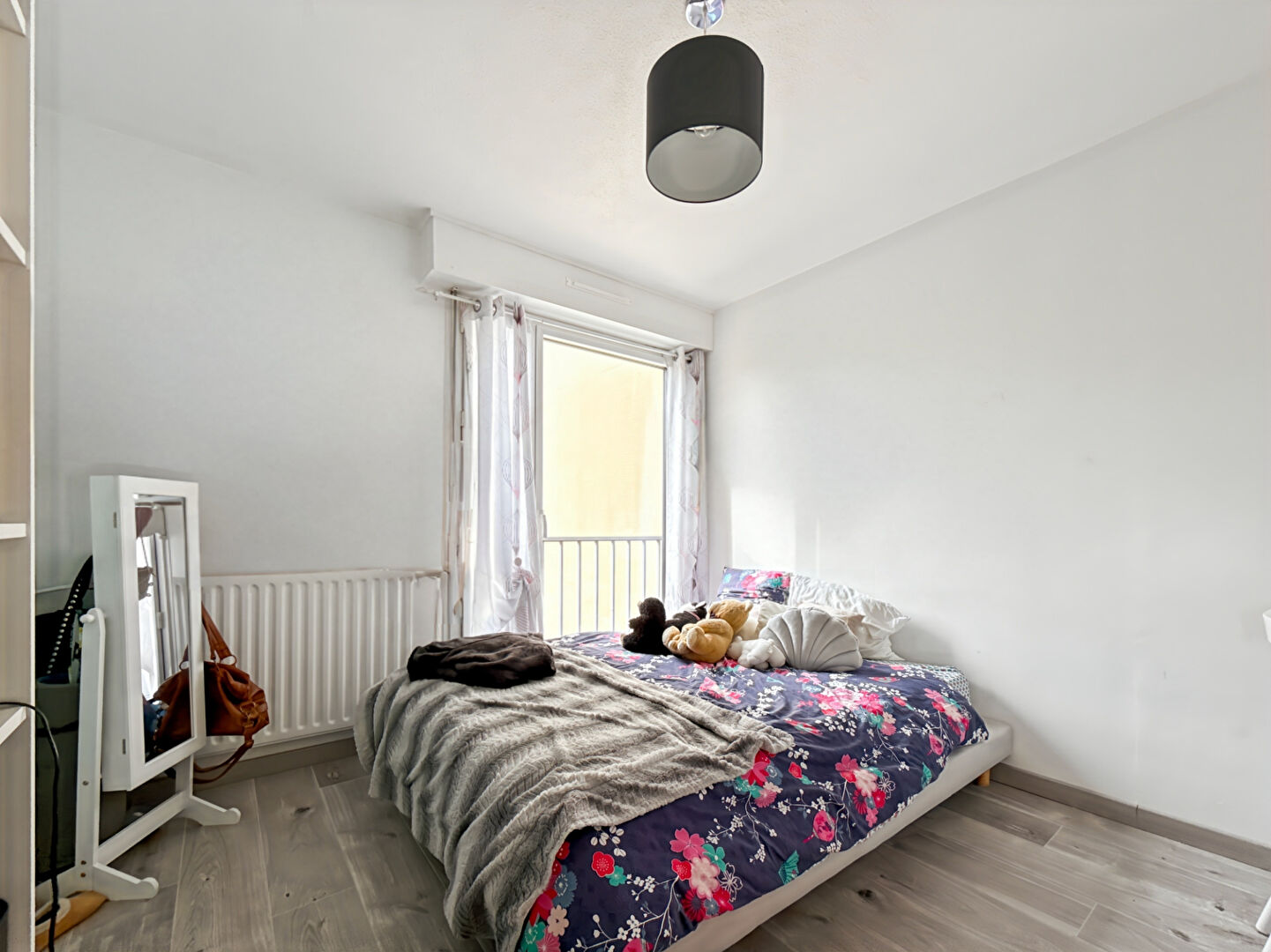 Appartement T5 à Rennes