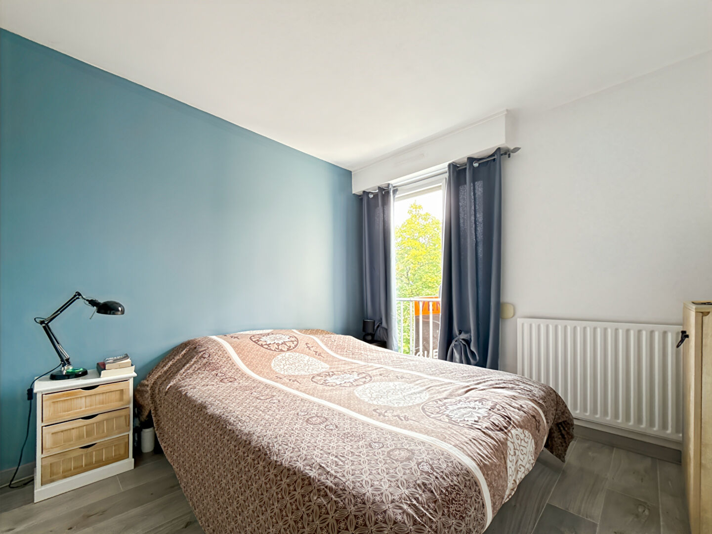 Appartement T5 à Rennes