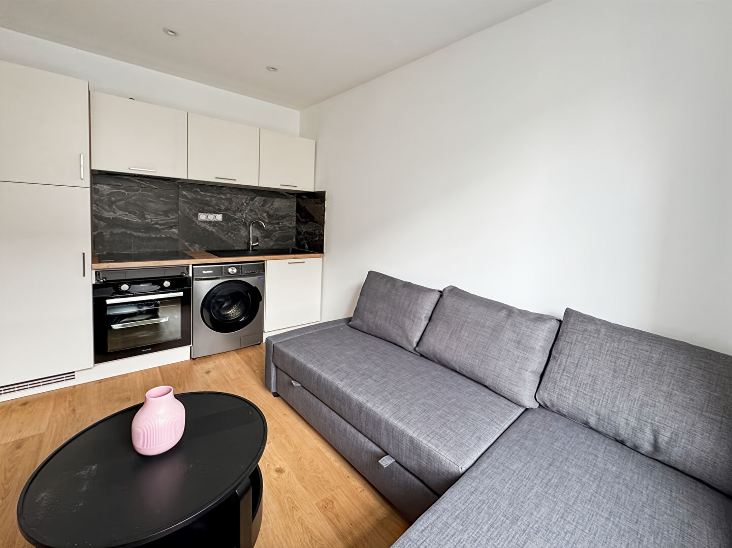 Appartement T2 à Rennes