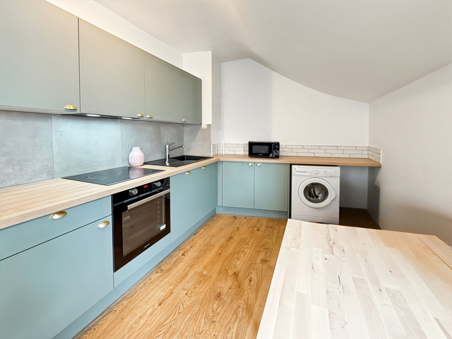 Appartement T3 à Rennes