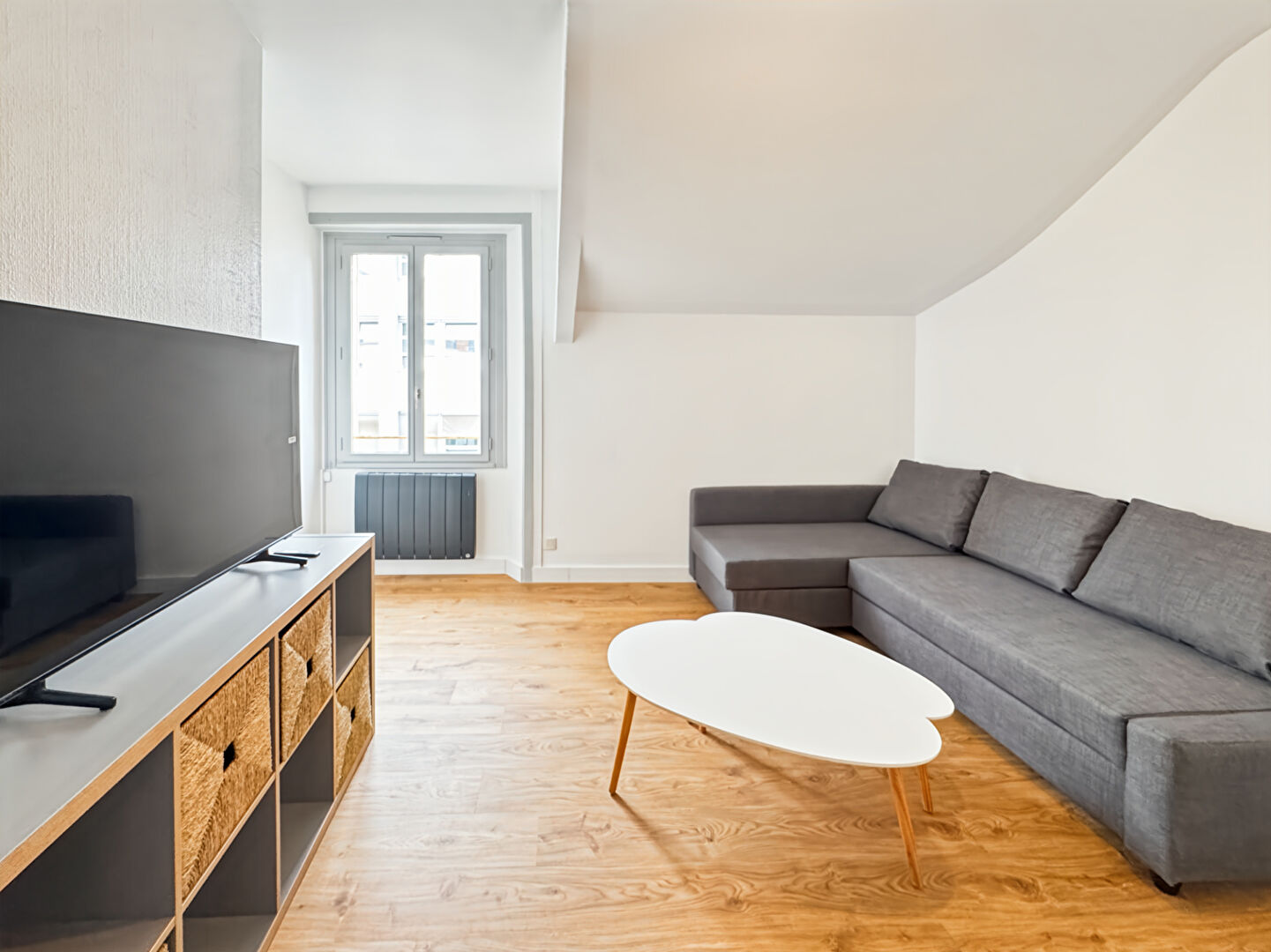 Appartement T3 à Rennes