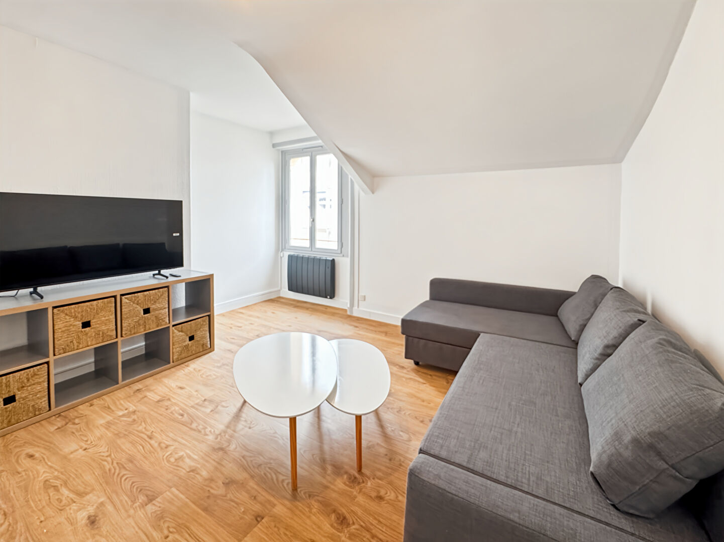 Appartement T3 à Rennes