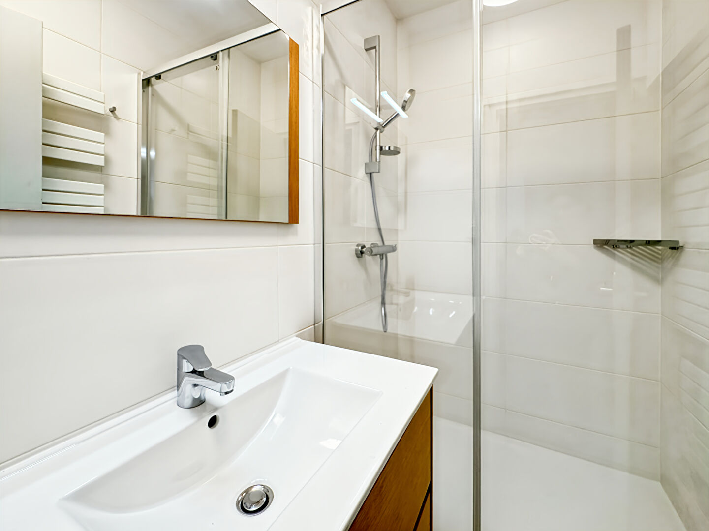 Appartement T3 à Rennes
