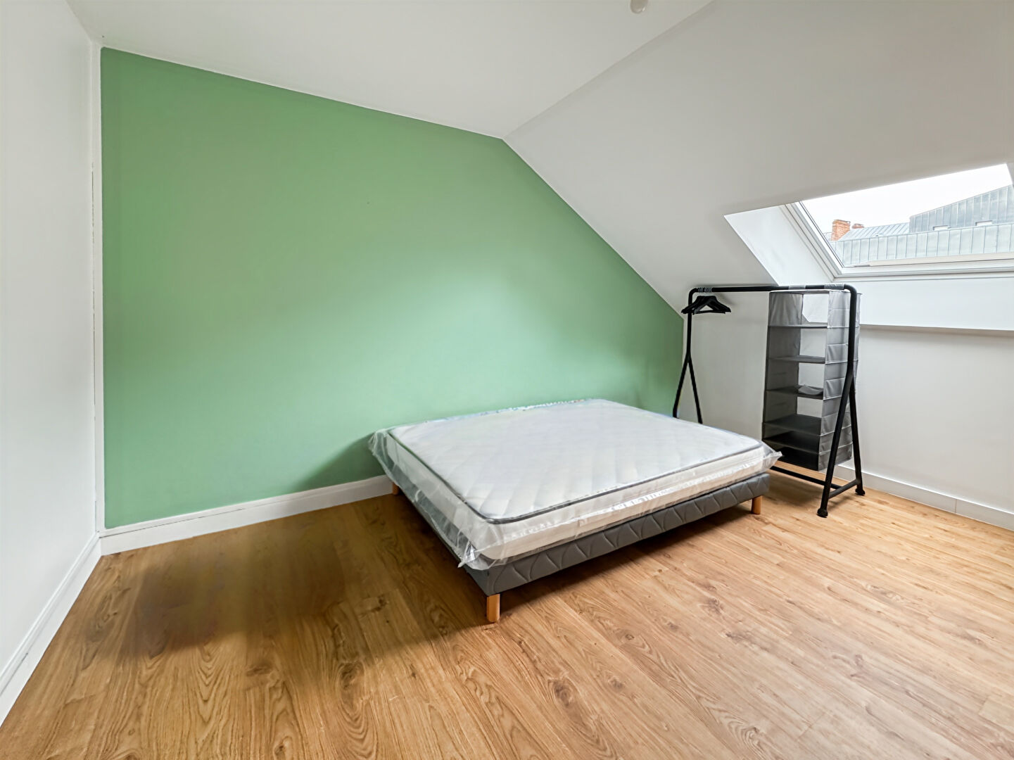 Appartement T3 à Rennes