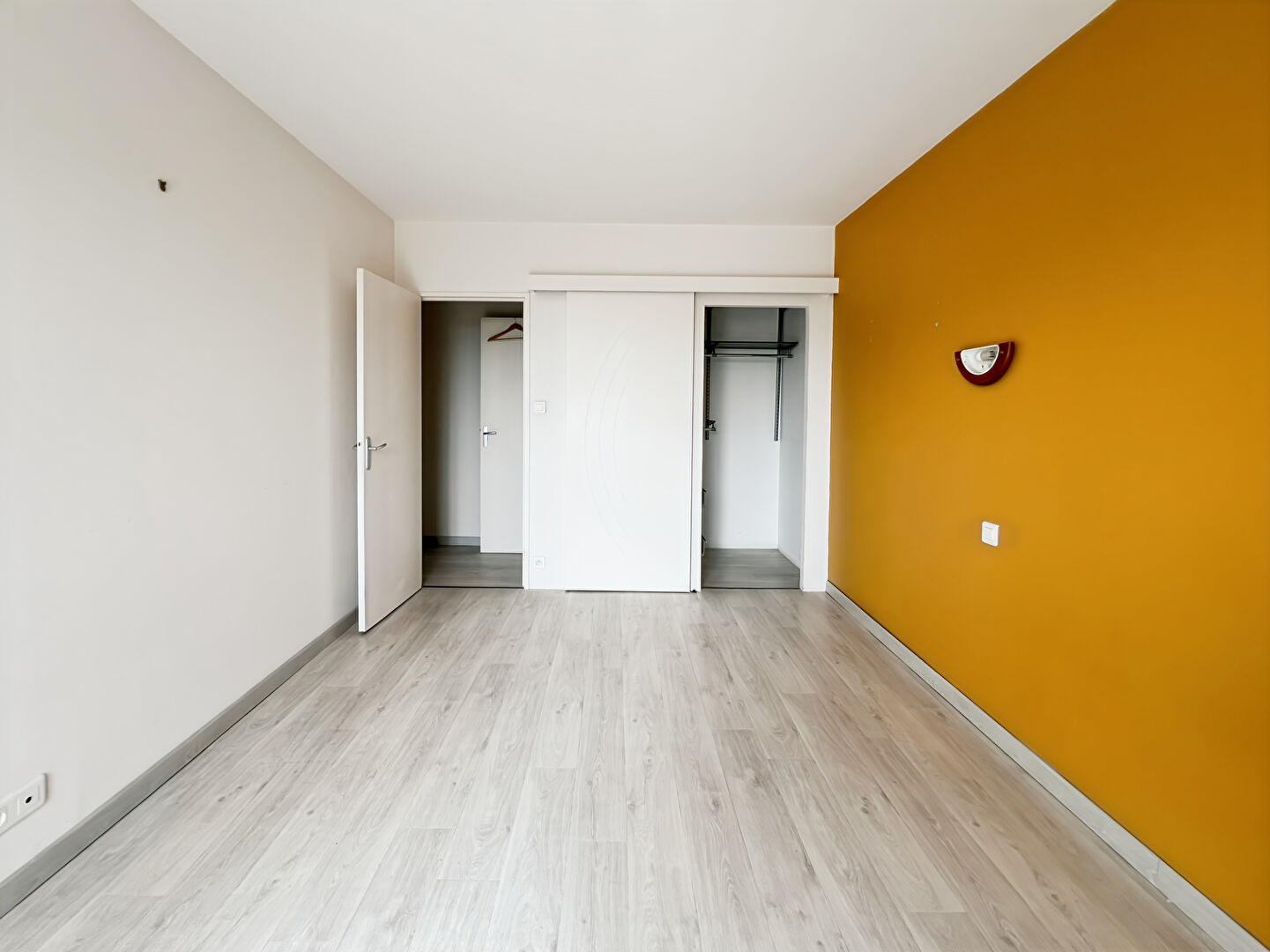 Appartement T2 à Rennes