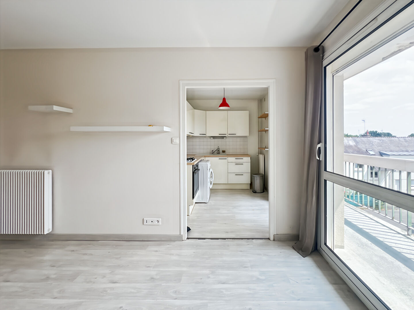 Appartement T2 à Rennes