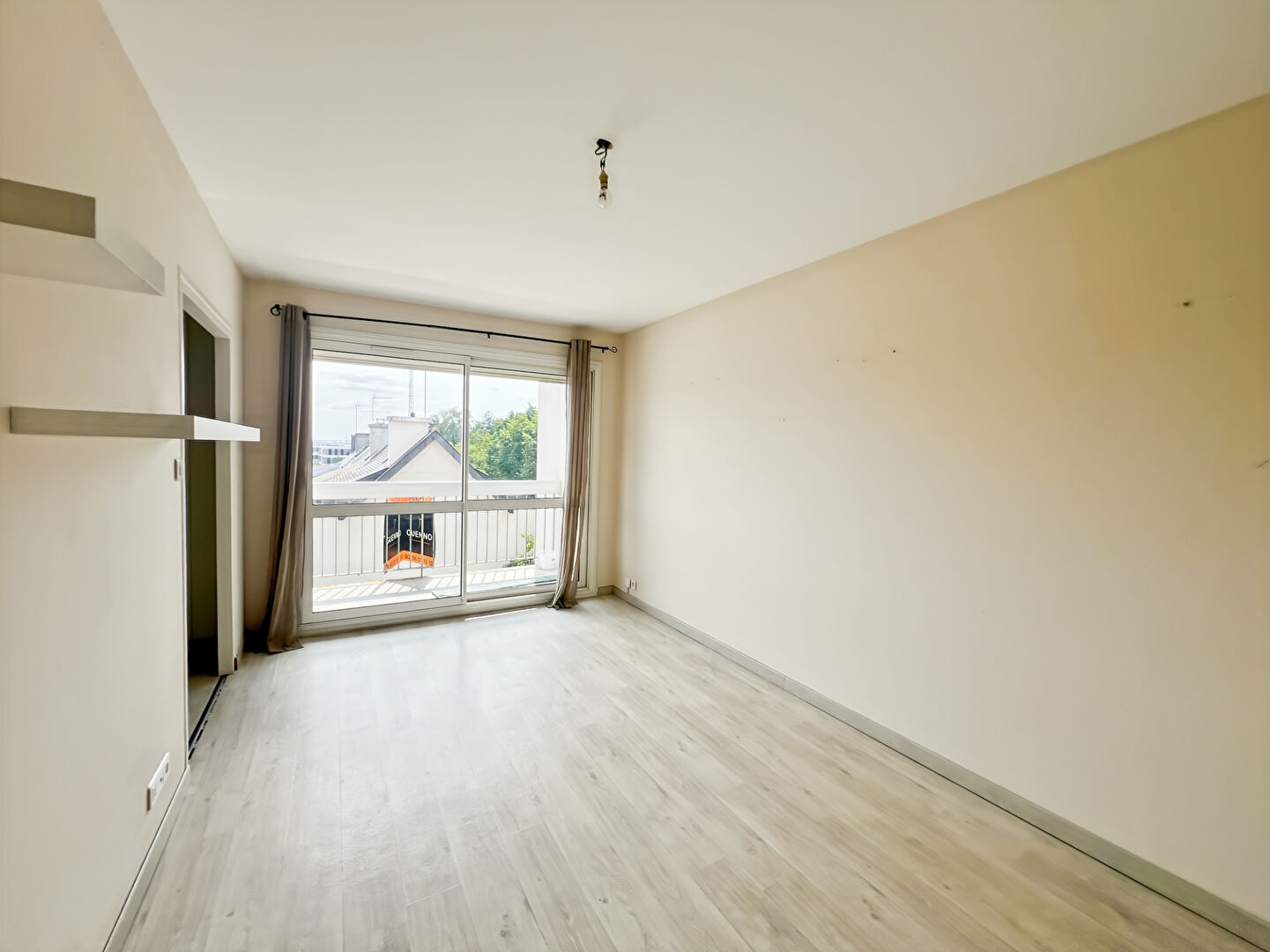 Appartement T2 à Rennes