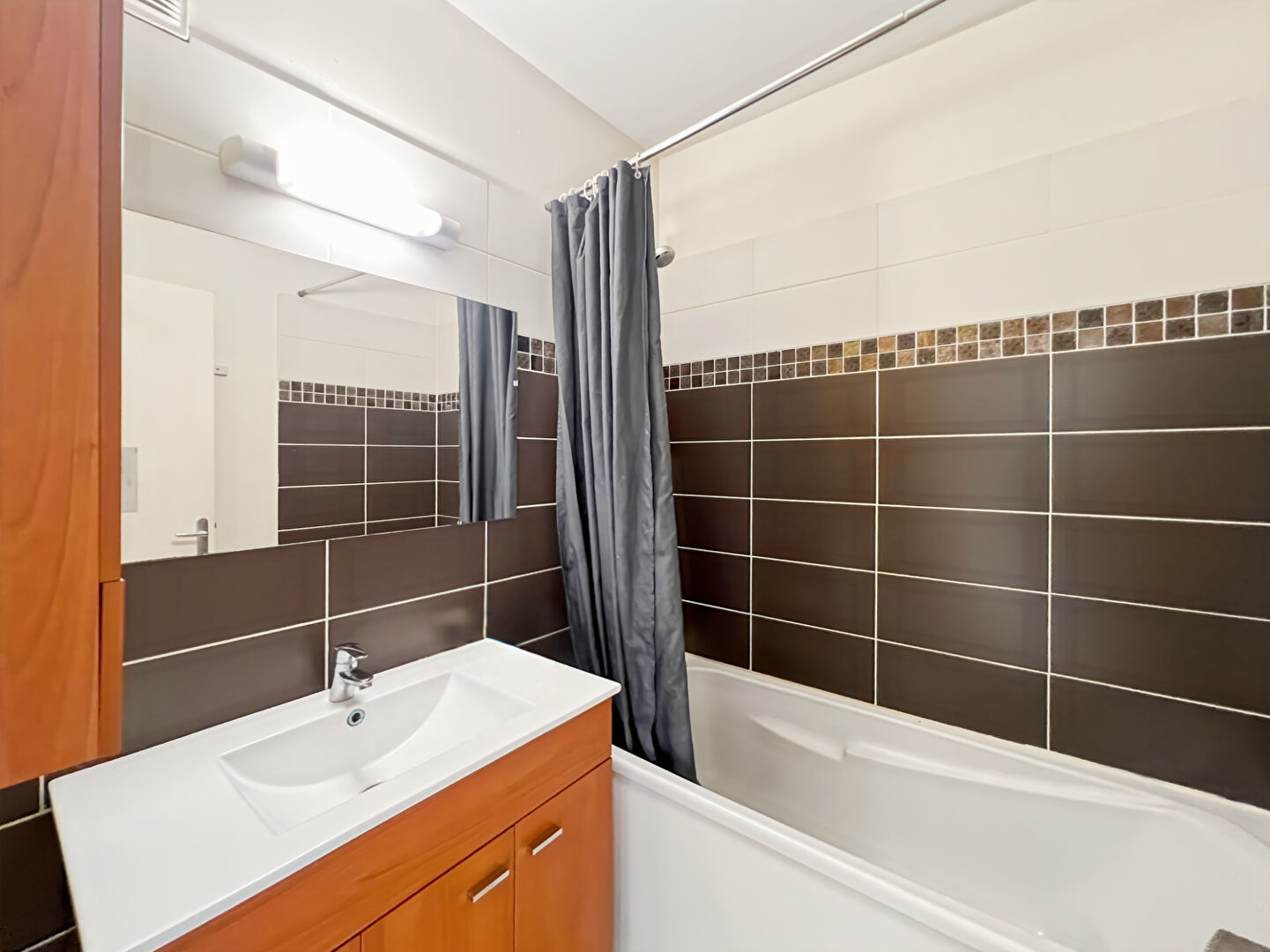 Appartement T2 à Rennes