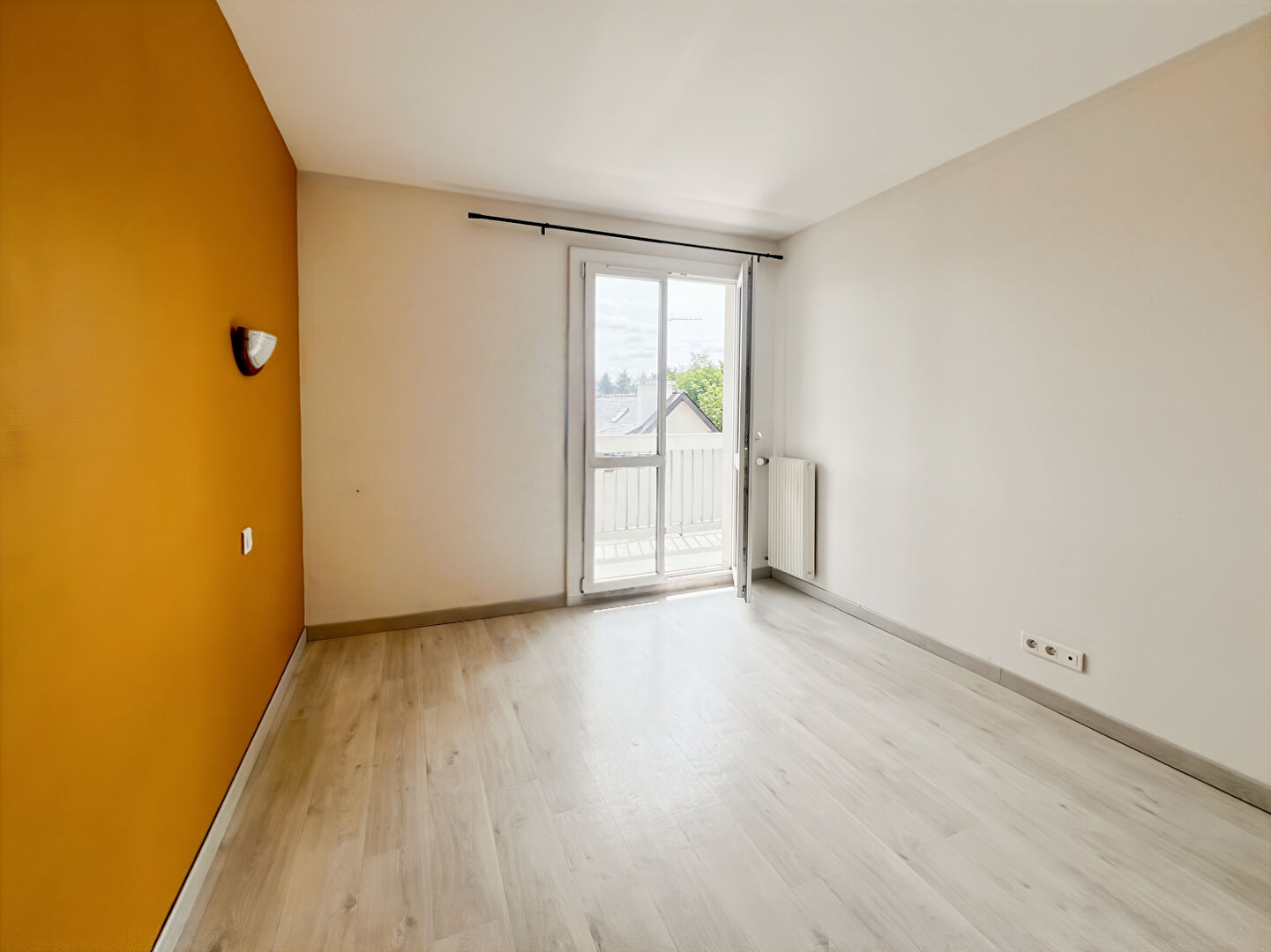 Appartement T2 à 