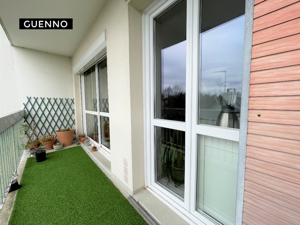 Appartement T2 à Rennes
