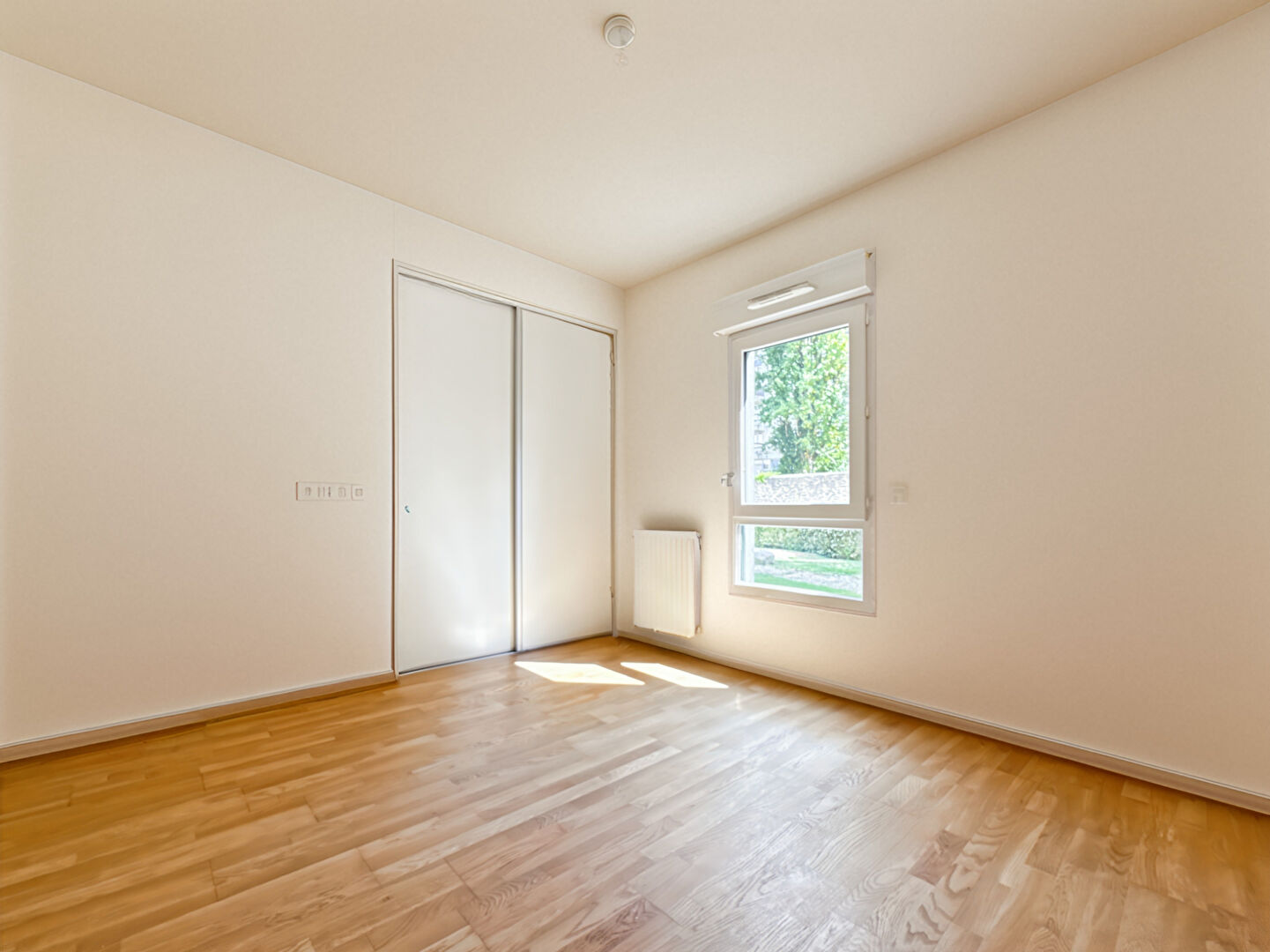 Appartement T2 à Rennes