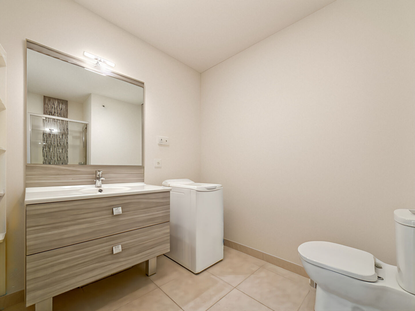 Appartement T2 à Rennes