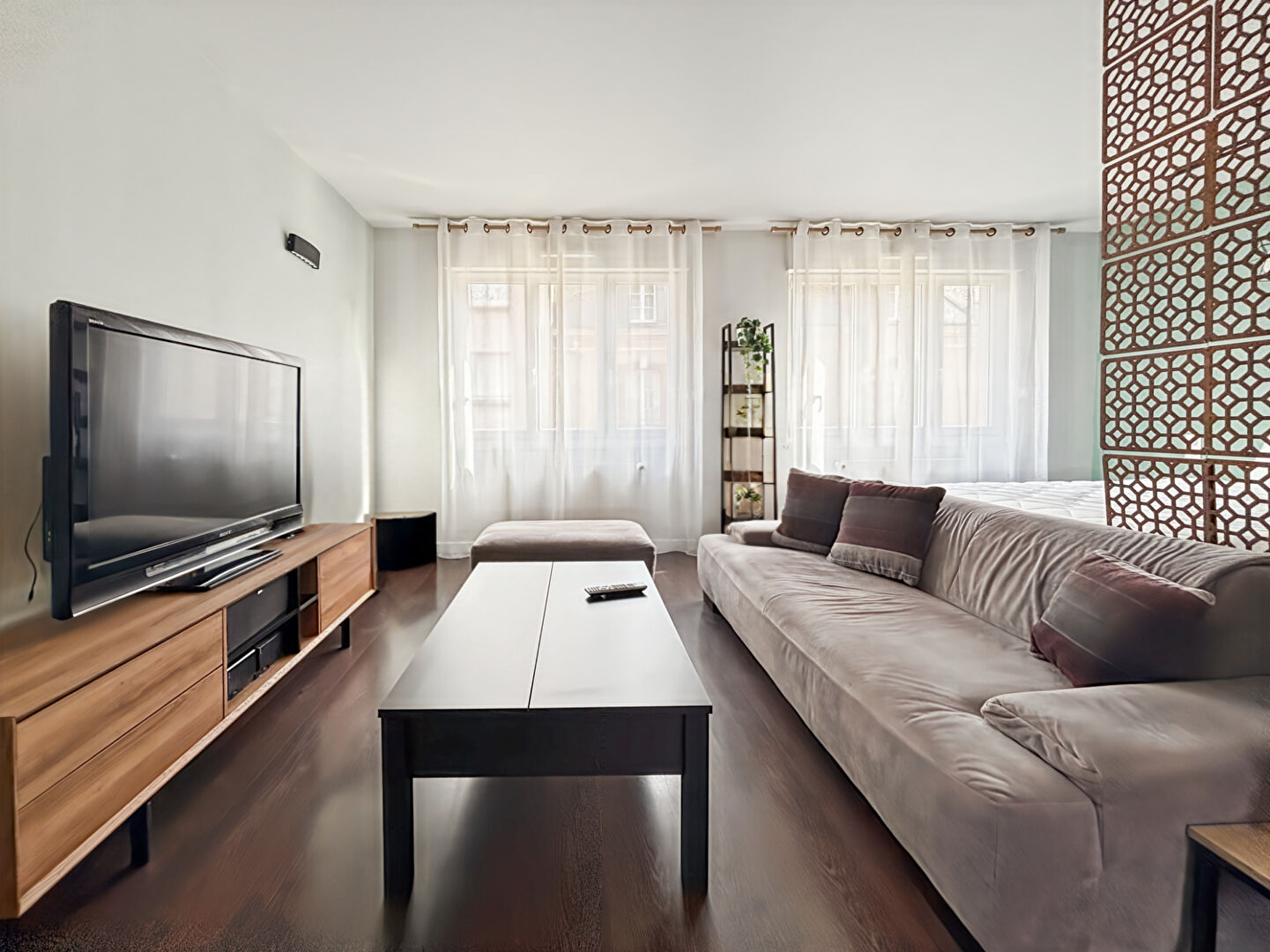 Appartement T2 à Rennes