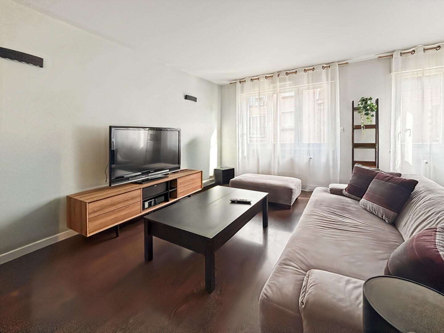 Appartement T2 à Rennes