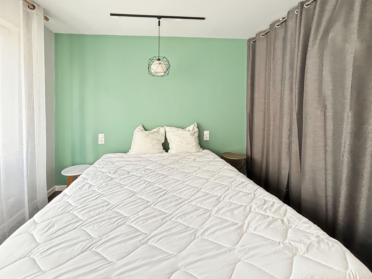 Appartement T2 à Rennes
