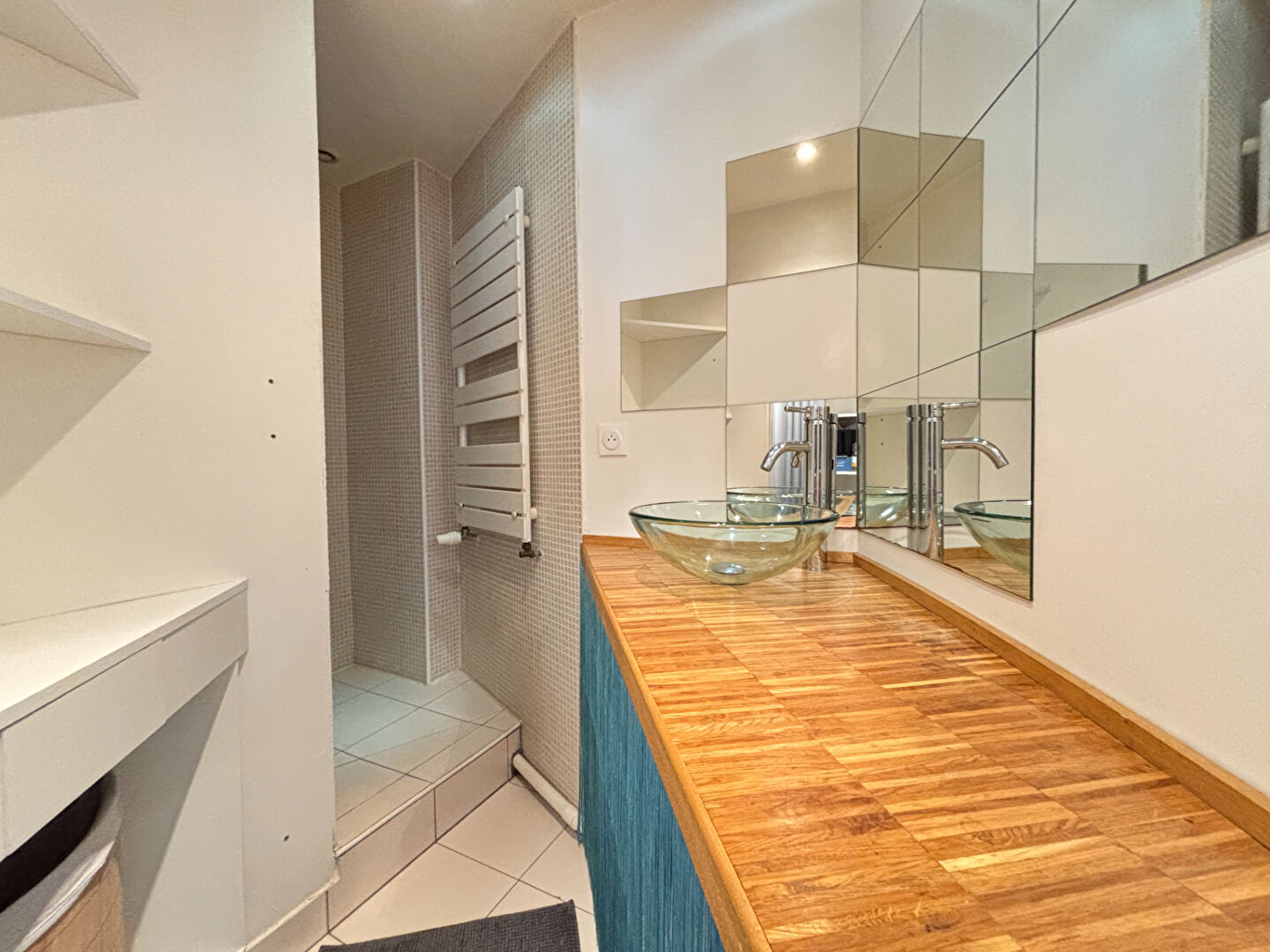 Appartement T2 à Rennes