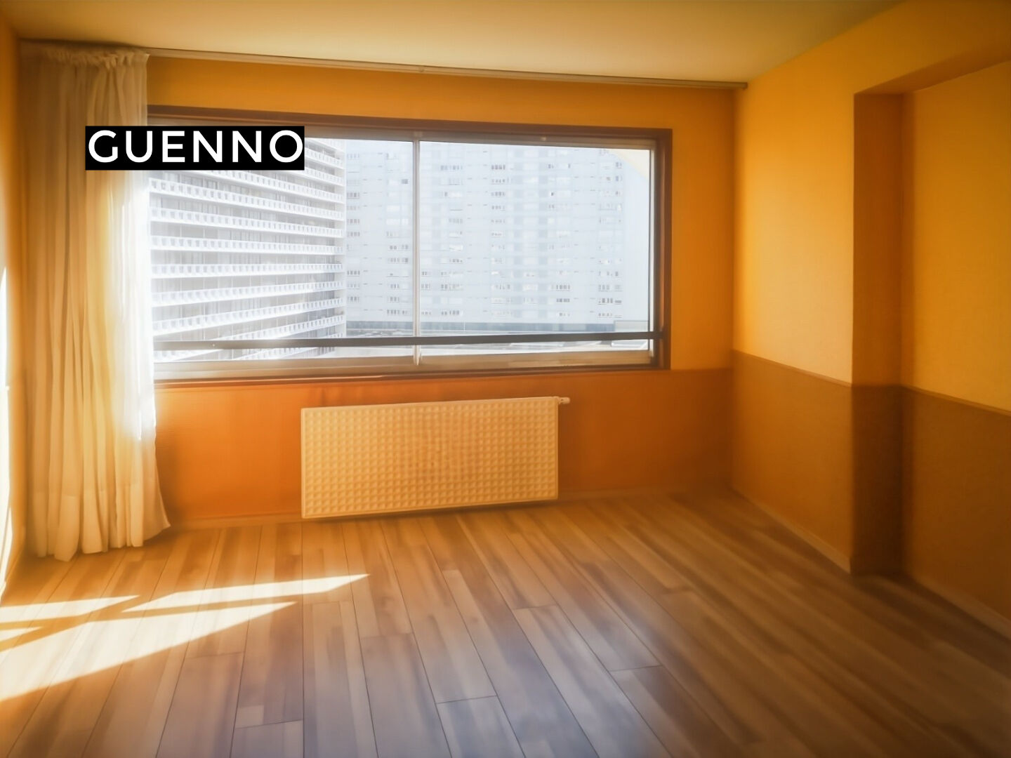 Appartement T2 à Rennes
