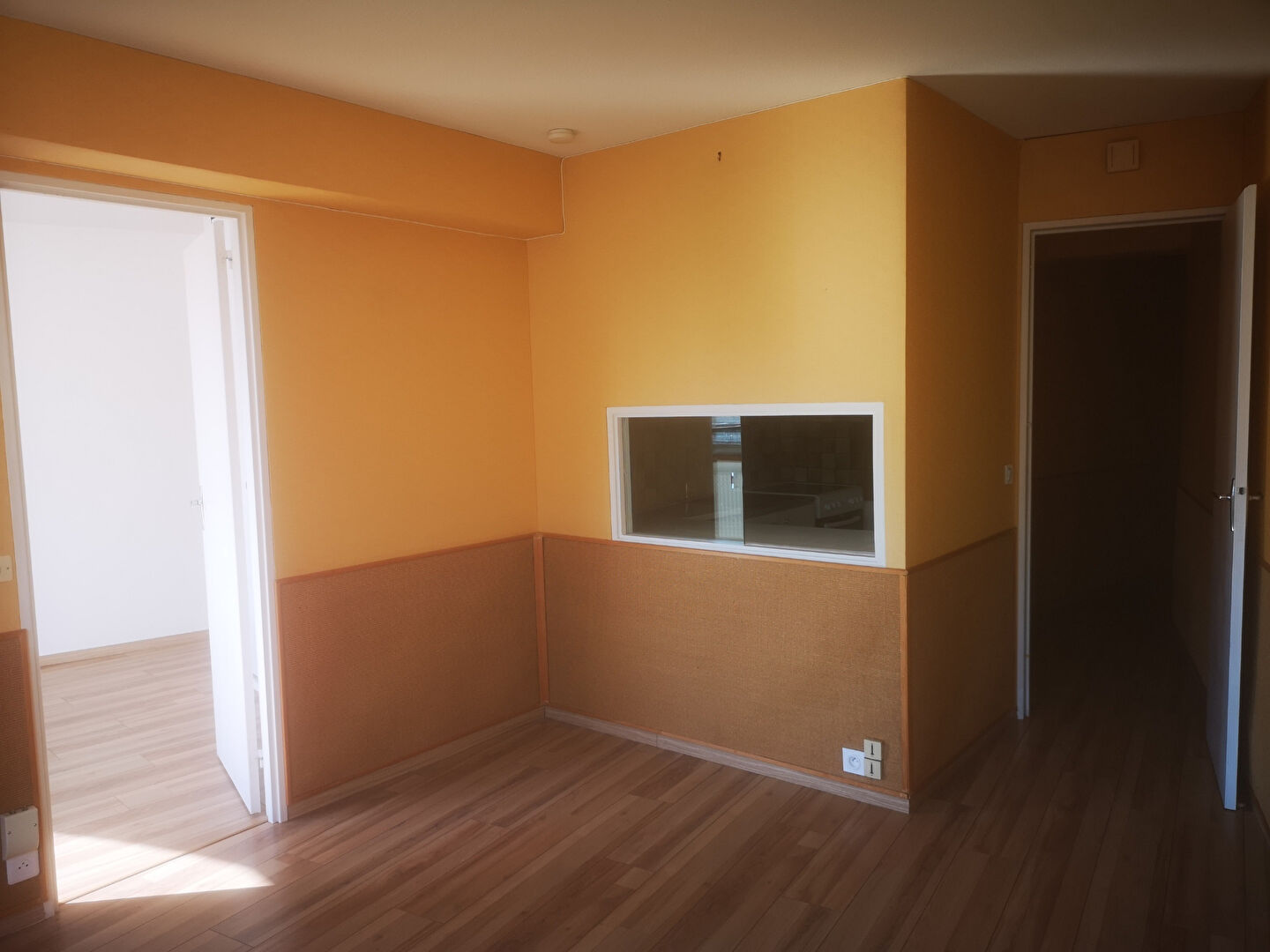 Appartement T2 à Rennes